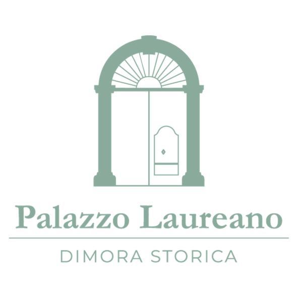 Palazzo Laureano - Dimora Storica Hotell Tricarico Exteriör bild